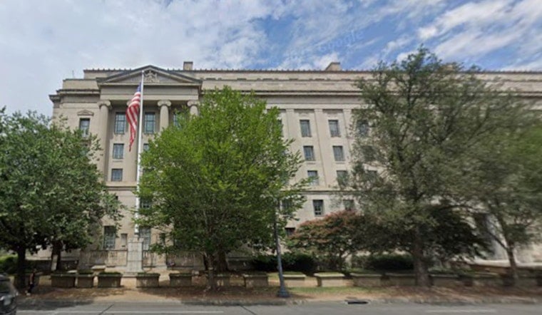 DOJ Quietly Ditches Election-Day Command Center