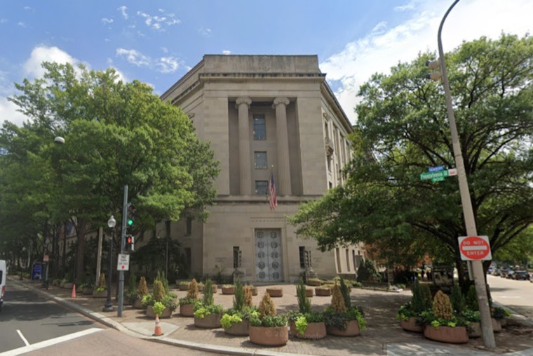 DOJ Sues Massachusetts Over Tuition Equity Law