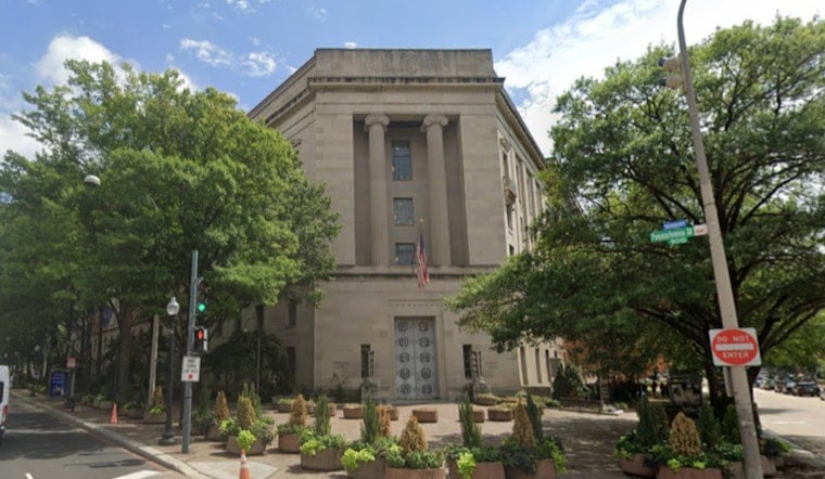 DOJ Sues Massachusetts Over Tuition Equity Law
