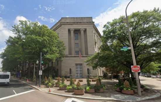 DOJ Sues Virginia Over Face‑Covering Law for Officers