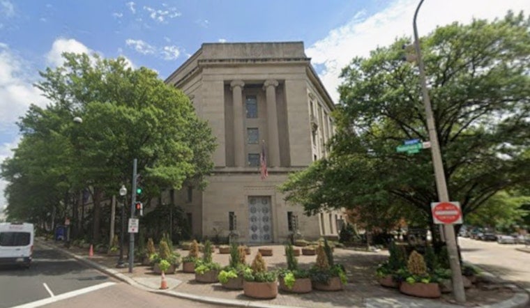 DOJ Sues Virginia Over Face‑Covering Law for Officers