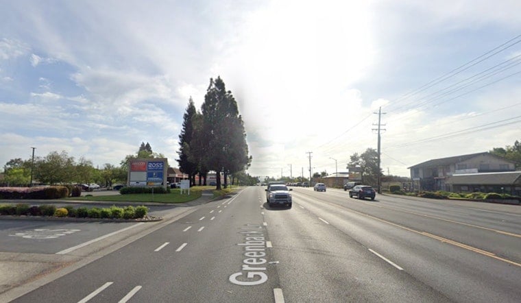 Dollar Tree Muscles Into Orangevale’s Cable Park Shopping Hub