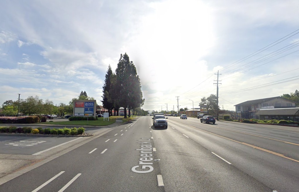 Dollar Tree Muscles Into Orangevale’s Cable Park Shopping Hub