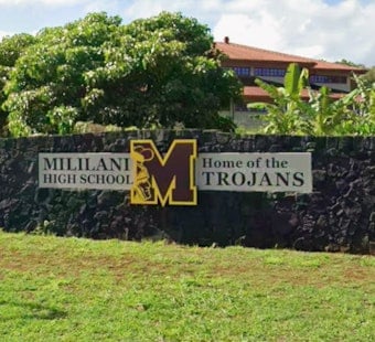 $80 Million Teacher Housing Deal Heads To Mililani High Campus