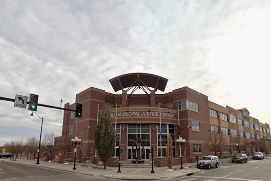 Domestic Violence Call Erupts Into Gunfire on Pueblo's East Side