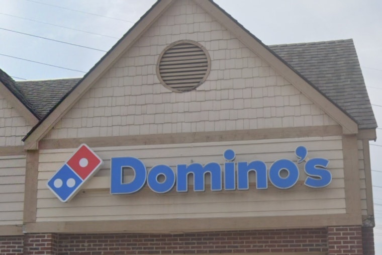 Domino's Power Shuffle Rocks Ann Arbor as Brandon Plans Exit