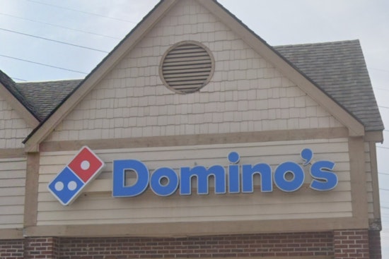 Domino's Power Shuffle Rocks Ann Arbor as Brandon Plans Exit
