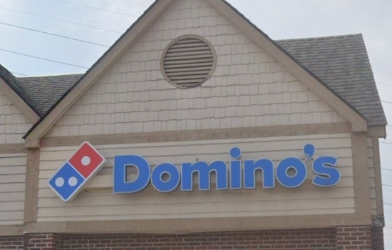 Domino's Power Shuffle Rocks Ann Arbor as Brandon Plans Exit