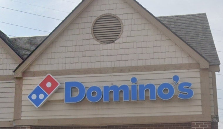 Domino's Power Shuffle Rocks Ann Arbor as Brandon Plans Exit