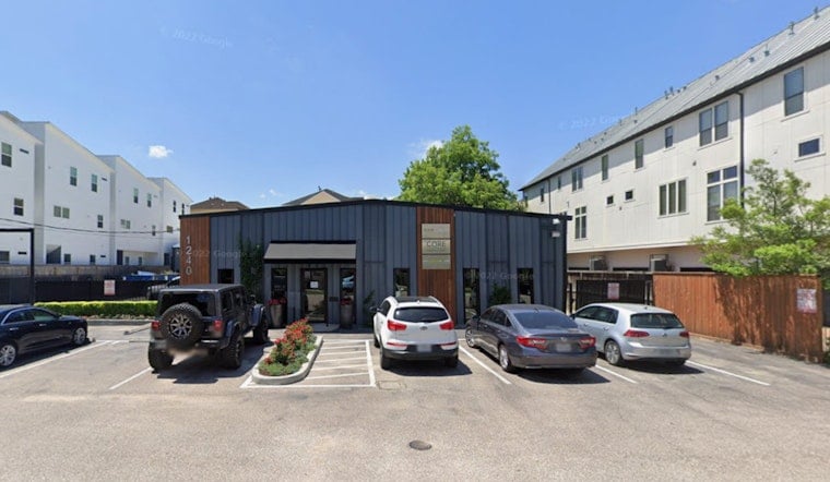 Le Petit Marché Quietly Turns Domus Caviar Into Heights Foodie Hideout