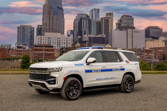 Donelson Cops Slam the Brakes on Hotel Car Break-Ins