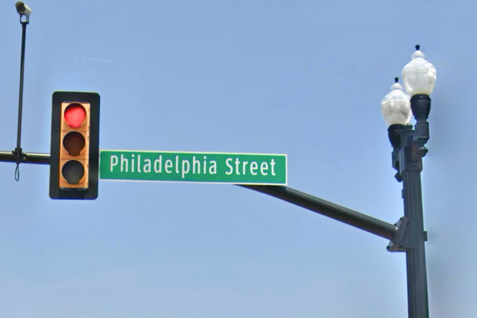 Donna’s Diner Move Brings Road Closures in Downtown Indiana