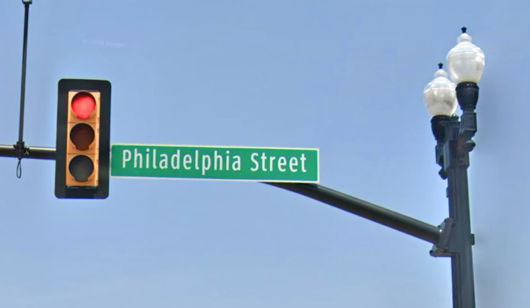 Donna’s Diner Move Brings Road Closures in Downtown Indiana