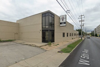 DoorDash Quietly Shifts Columbus DashMart To Bigger Grandview Heights Hub