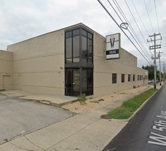 DoorDash Quietly Shifts Columbus DashMart To Bigger Grandview Heights Hub