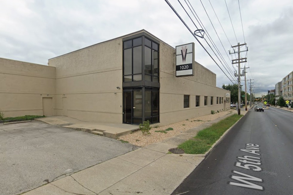 DoorDash Quietly Shifts Columbus DashMart To Bigger Grandview Heights Hub