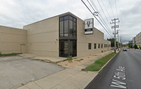 DoorDash Quietly Shifts Columbus DashMart To Bigger Grandview Heights Hub