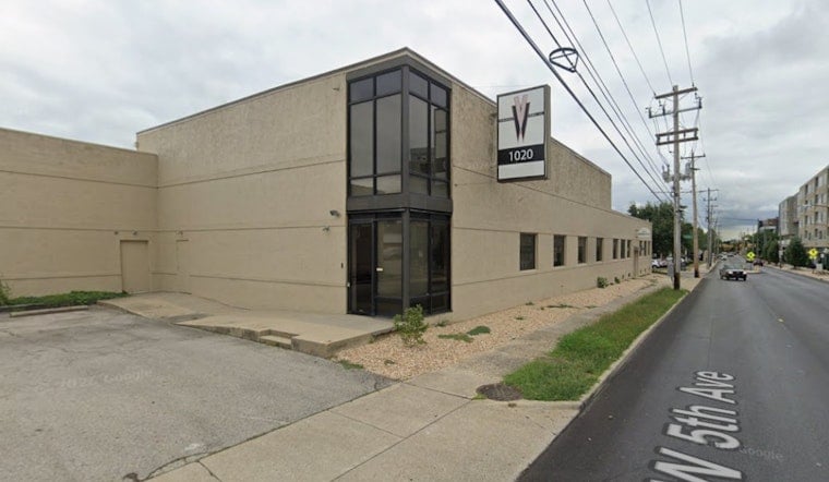 DoorDash Quietly Shifts Columbus DashMart To Bigger Grandview Heights Hub