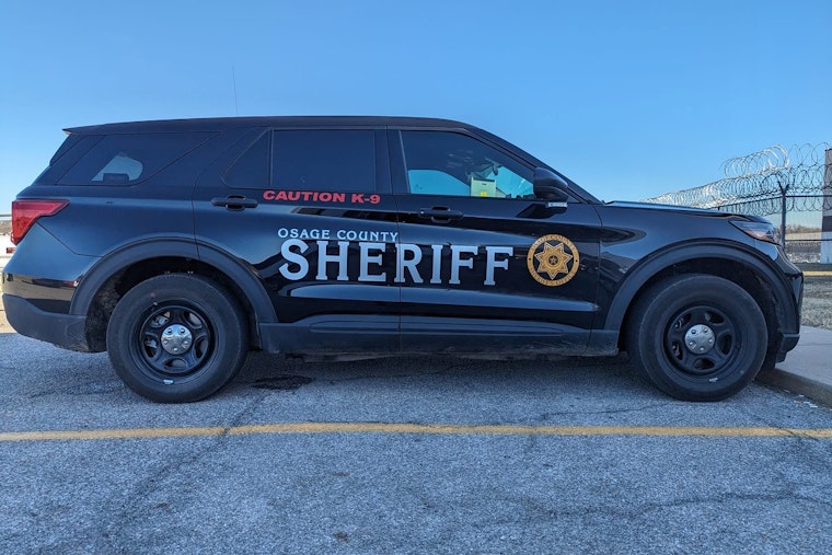 DoorDash Run Turns Violent as Jeep Driver Opens Fire Near Osage