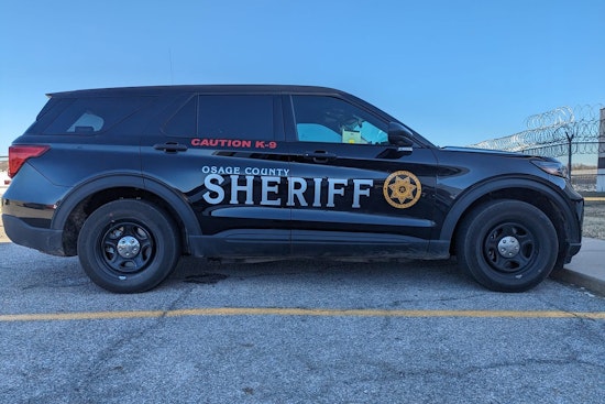 DoorDash Run Turns Violent as Jeep Driver Opens Fire Near Osage