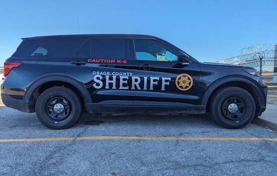 DoorDash Run Turns Violent as Jeep Driver Opens Fire Near Osage