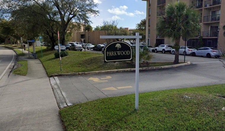 Doral Condo Meltdown As Broken Elevators Leave Seniors Stuck Upstairs