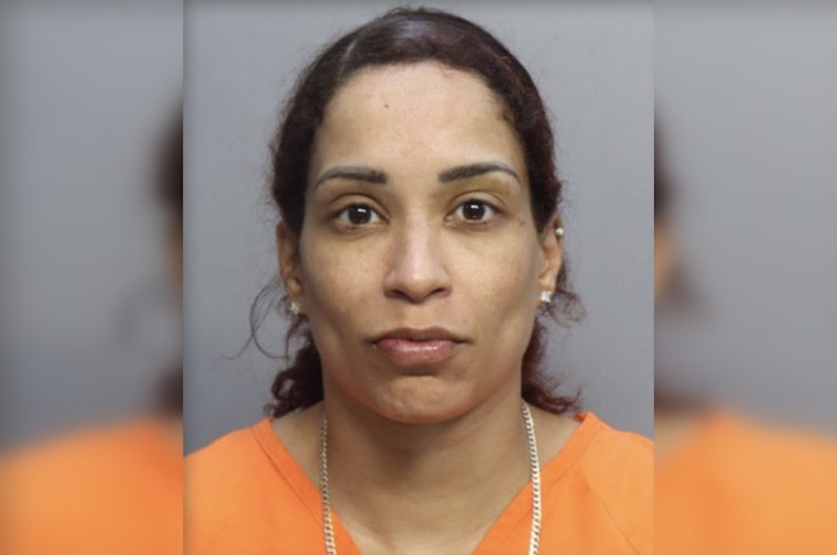 Doral DUI Stop Turns Chaotic as Mom Allegedly Lunges at Deputy With Kids in SUV