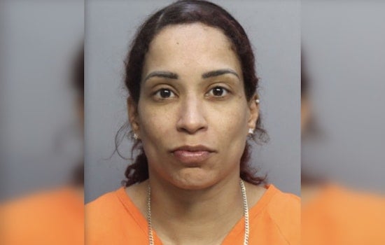 Doral DUI Stop Turns Chaotic as Mom Allegedly Lunges at Deputy With Kids in SUV