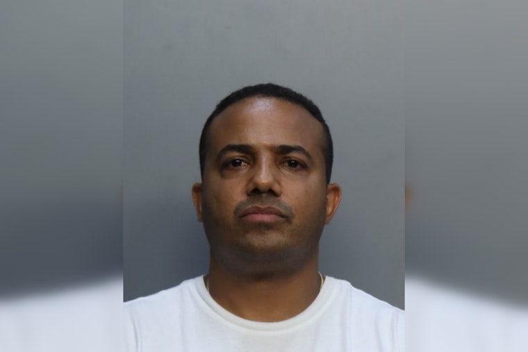 Doral Uber Driver Busted After Night Out Ends In Alleged Drugging