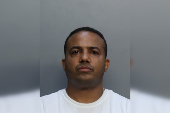 Doral Uber Driver Busted After Night Out Ends In Alleged Drugging