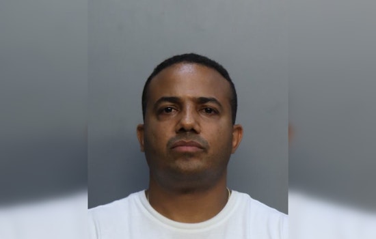Doral Uber Driver Busted After Night Out Ends In Alleged Drugging
