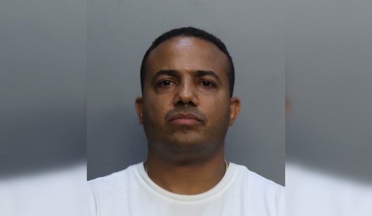 Doral Uber Driver Busted After Night Out Ends In Alleged Drugging