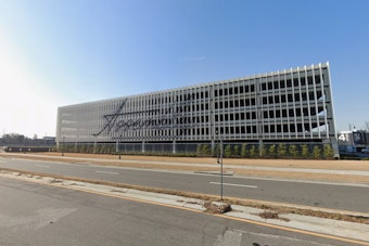 Doraville Soap Scores As Beyond the Gates Locks In Atlanta Jobs Through 2028