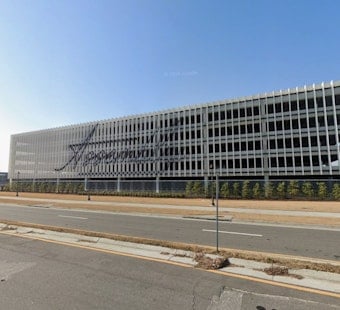 Doraville Soap Scores As Beyond the Gates Locks In Atlanta Jobs Through 2028