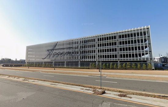 Doraville Soap Scores As Beyond the Gates Locks In Atlanta Jobs Through 2028
