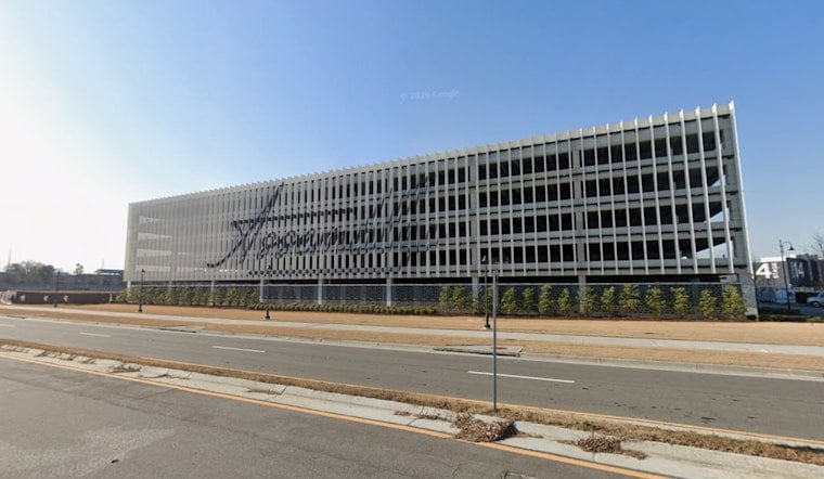 Doraville Soap Scores As Beyond the Gates Locks In Atlanta Jobs Through 2028