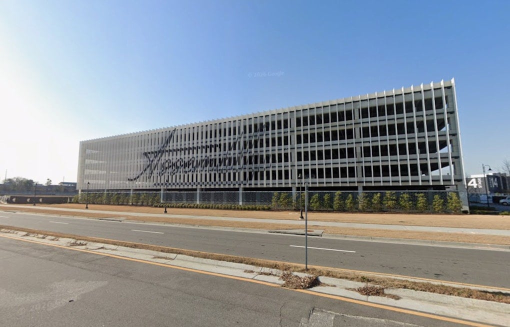Doraville Soap Scores As Beyond the Gates Locks In Atlanta Jobs Through 2028