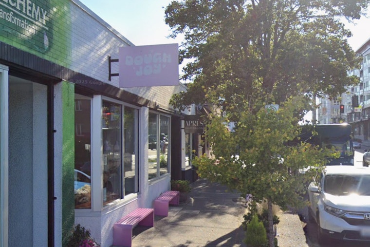 Fed Up Seattle Donut Shop Rips City After Thieves Hit All 3 Locations