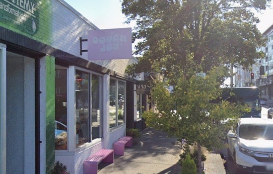 Fed Up Seattle Donut Shop Rips City After Thieves Hit All 3 Locations