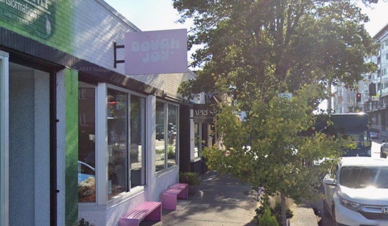 Fed Up Seattle Donut Shop Rips City After Thieves Hit All 3 Locations
