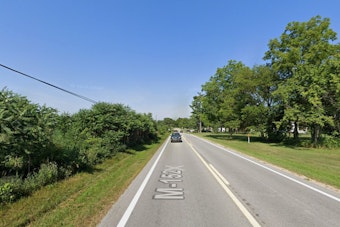 Dowagiac Cops Nab Suspect In Fatal M-152 Hit-And-Run