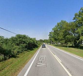 Dowagiac Cops Nab Suspect In Fatal M-152 Hit-And-Run