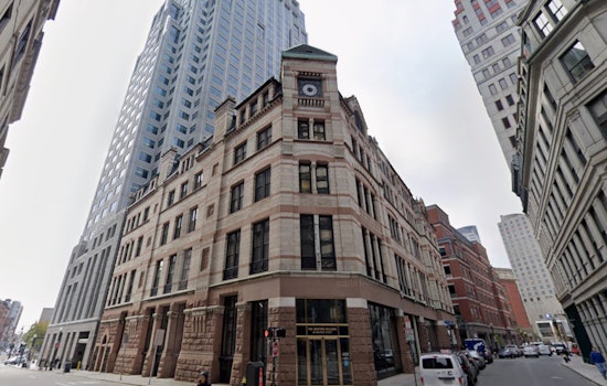Downtown 99 Bedford Bets $25 Million That Offices Are Not Dead Yet