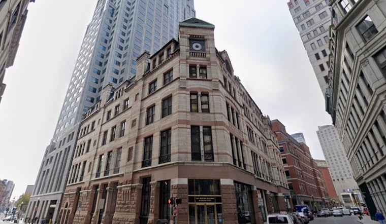 Downtown 99 Bedford Bets $25 Million That Offices Are Not Dead Yet