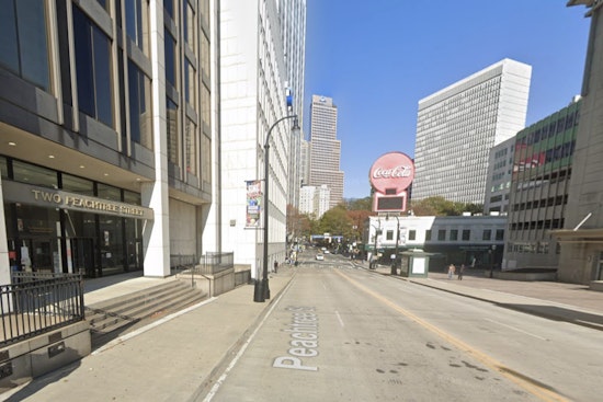 Downtown Atlanta Injury Turns Deadly Months Later, Cops Call It Homicide