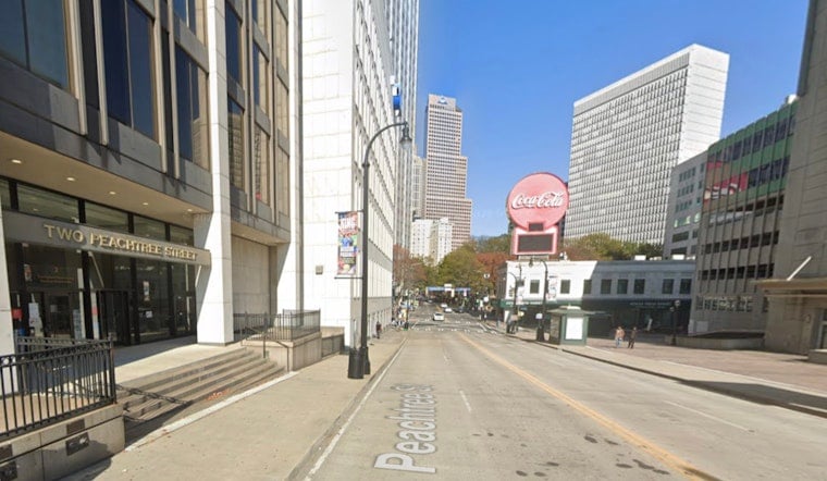 Downtown Atlanta Injury Turns Deadly Months Later, Cops Call It Homicide