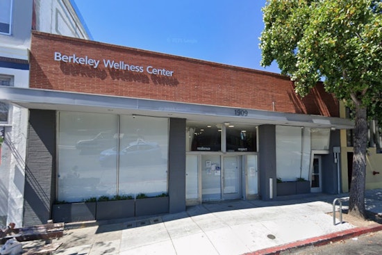 Downtown Berkeley Lifeline Shuttered As Sacramento Shifts Mental Health Cash