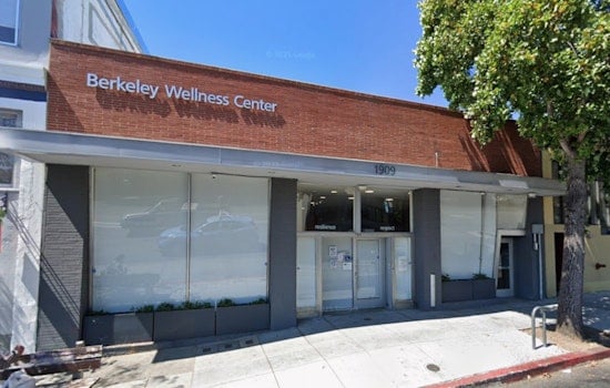 Downtown Berkeley Lifeline Shuttered As Sacramento Shifts Mental Health Cash