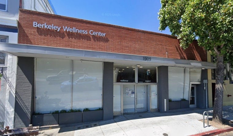Downtown Berkeley Lifeline Shuttered As Sacramento Shifts Mental Health Cash