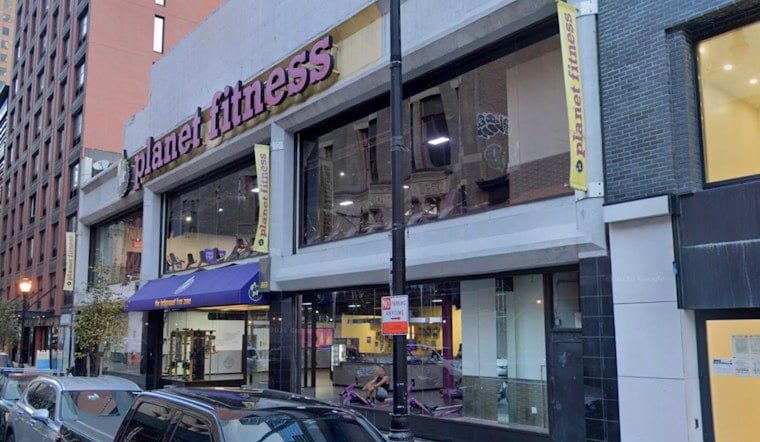 Downtown Brooklyn Glass Rain Sends Two Pedestrians to Hospital